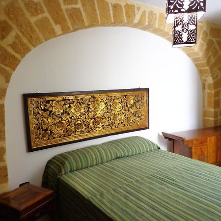 Cous Cous Apartments Mazara del Vallo Cameră foto