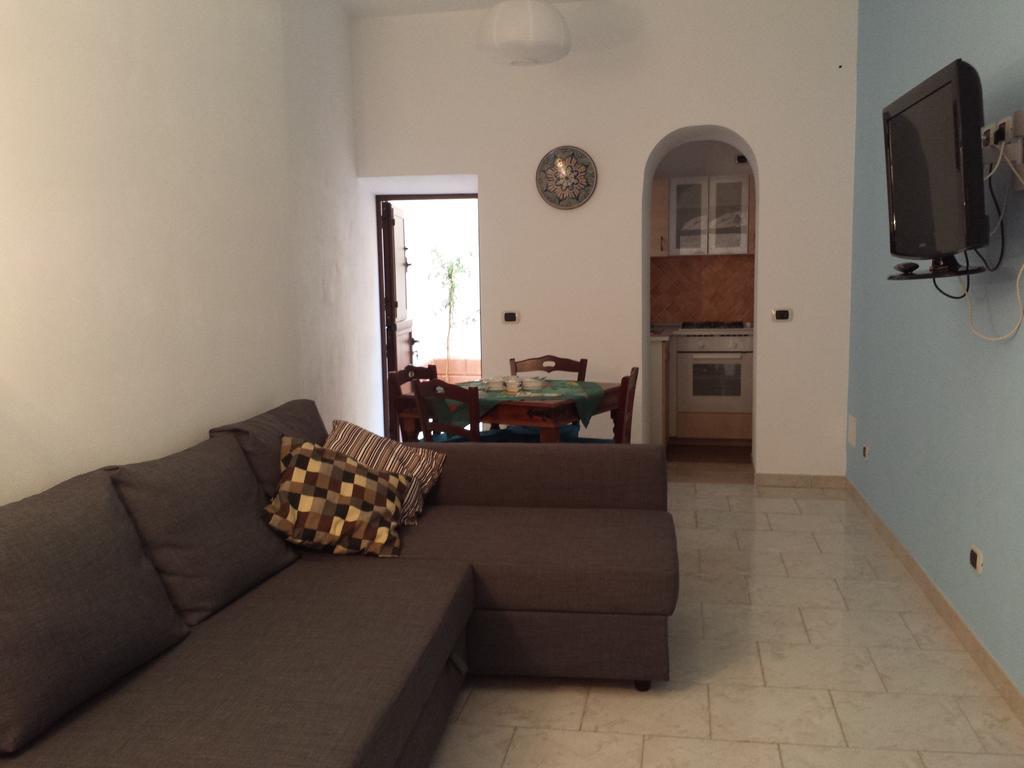 Cous Cous Apartments Mazara del Vallo Cameră foto
