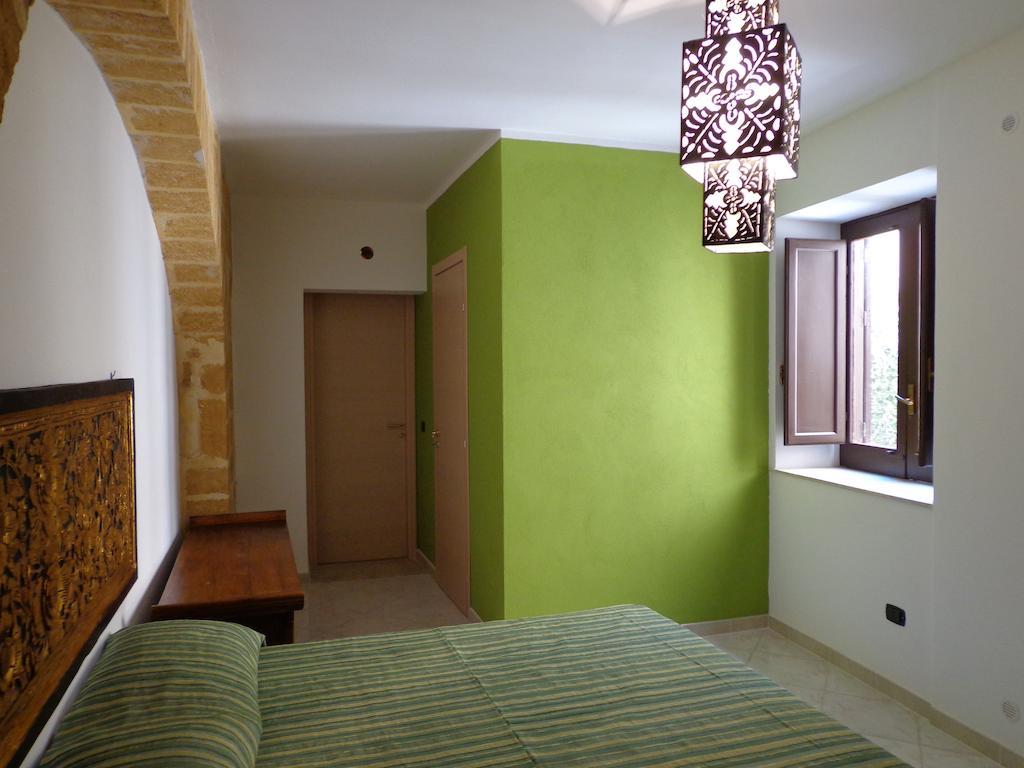 Cous Cous Apartments Mazara del Vallo Cameră foto
