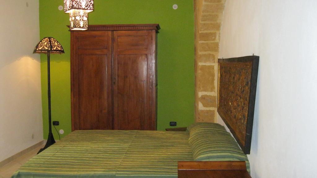 Cous Cous Apartments Mazara del Vallo Cameră foto