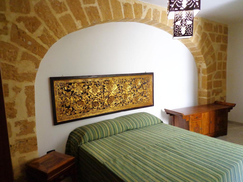 Cous Cous Apartments Mazara del Vallo Cameră foto